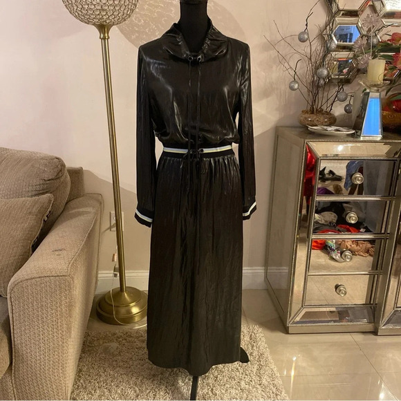 BCBGMaxAzria dress size medium - Picture 1 of 9